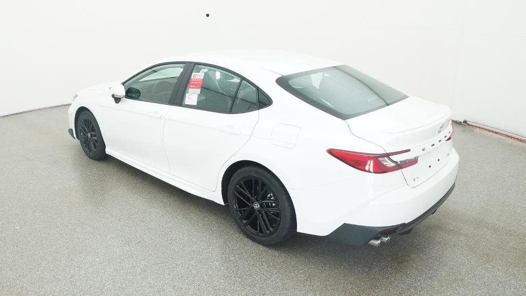 New 2026 Toyota Camry SE image 5