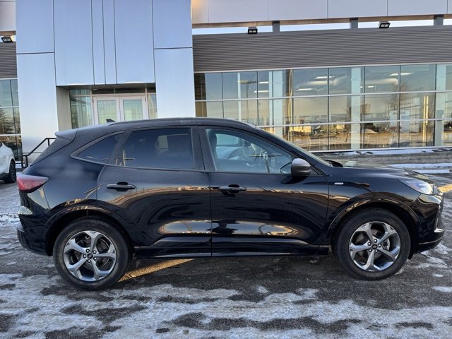 Certified 2023 Ford Escape ST-Line w/ Tech Pack #1 image 35