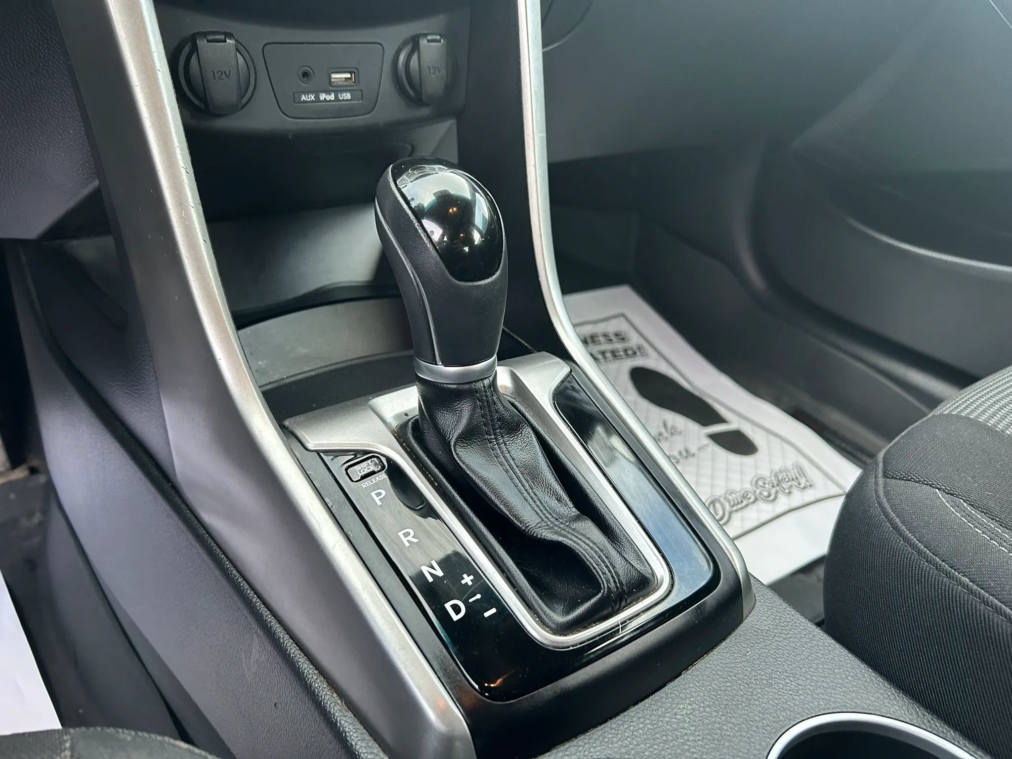 Used 2017 Hyundai Elantra GT FWD image 24