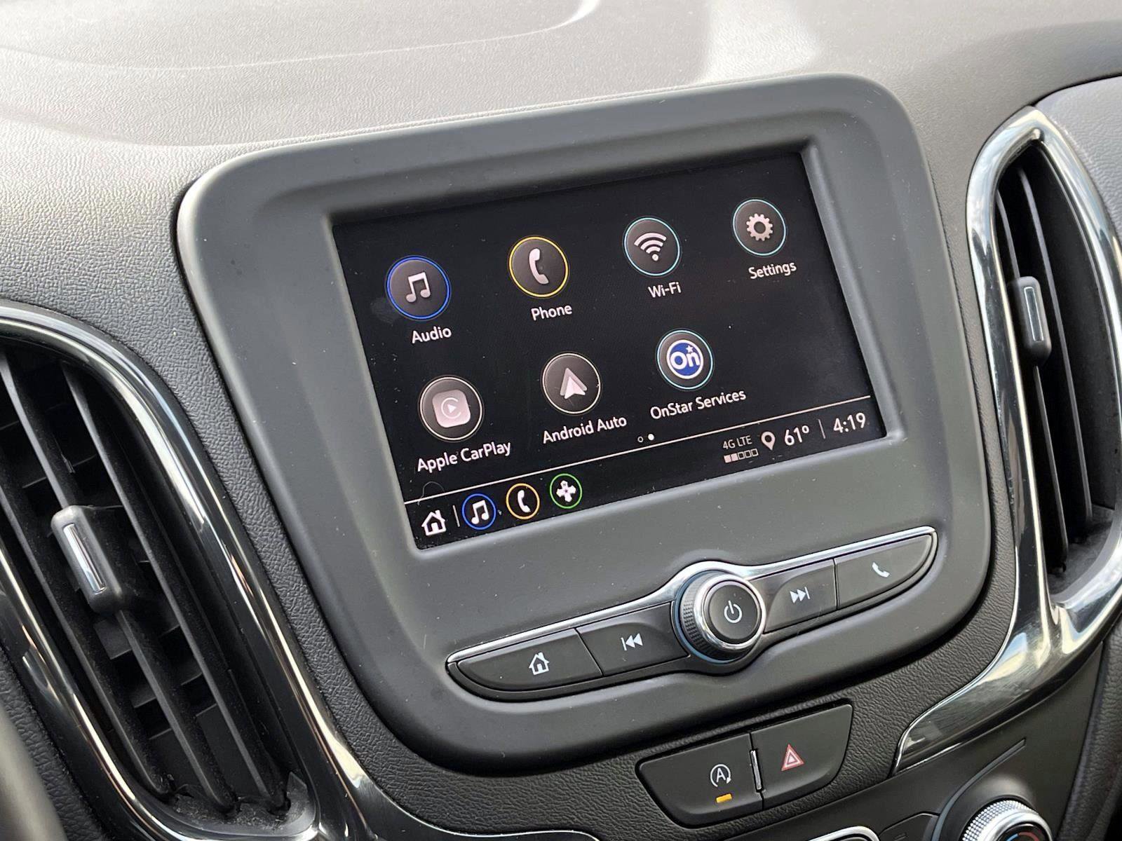 Certified 2023 Chevrolet Equinox RS w/ LPO, Floor Liner Package image 22