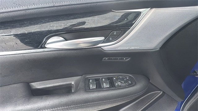 Used 2025 Cadillac XT5 Premium Luxury image 20