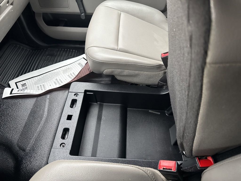 Certified 2021 Ford F250 XL image 29