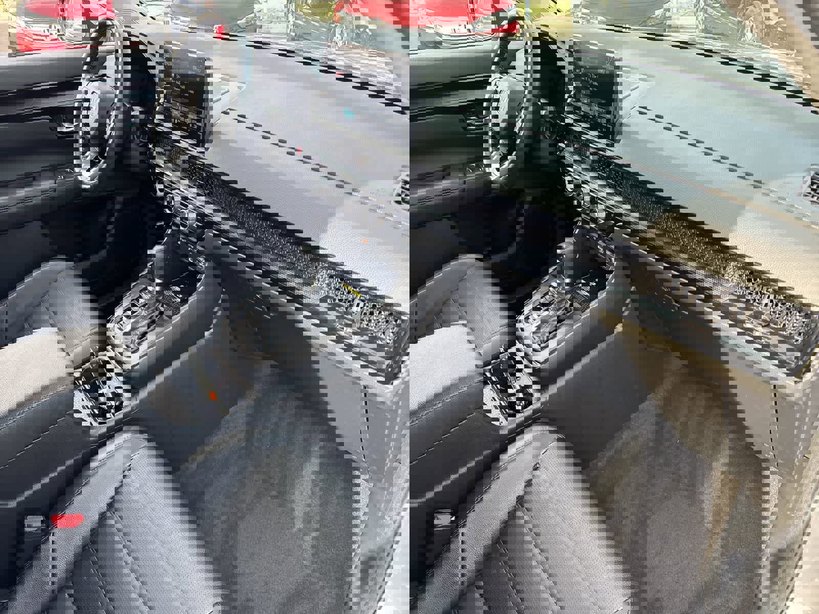 Certified 2023 Honda CR-V EX-L image 21