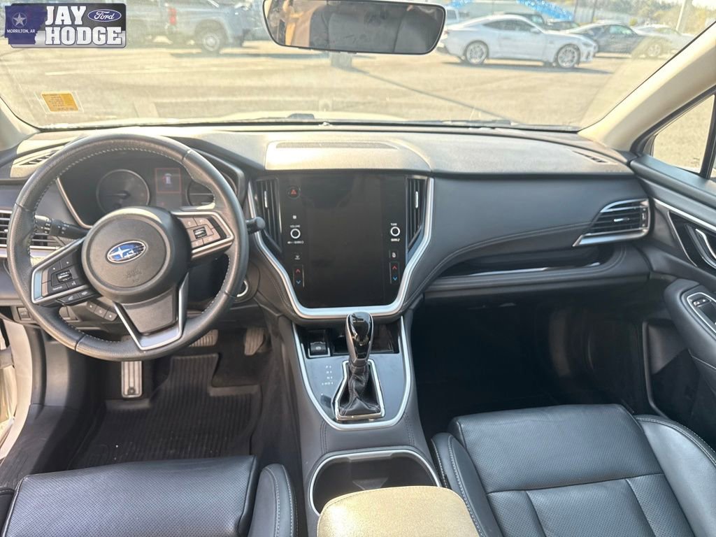Used 2020 Subaru Outback Limited w/ Popular Package #2 image 20