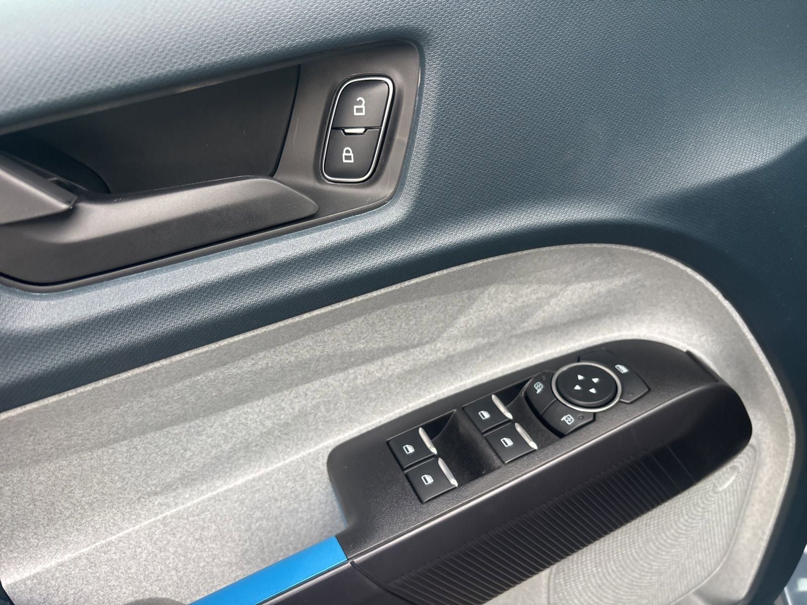 New 2026 Ford Maverick XLT AWD/4WD image 15