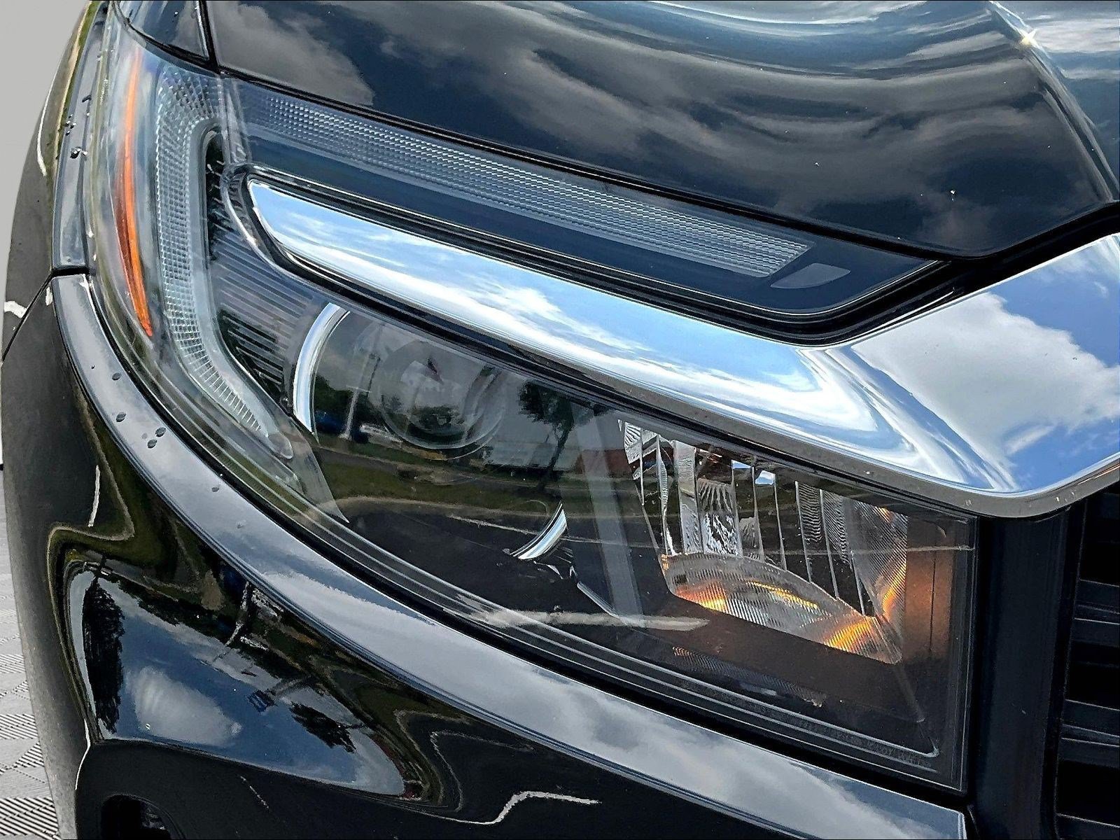 Used 2021 Honda Ridgeline RTL image 32