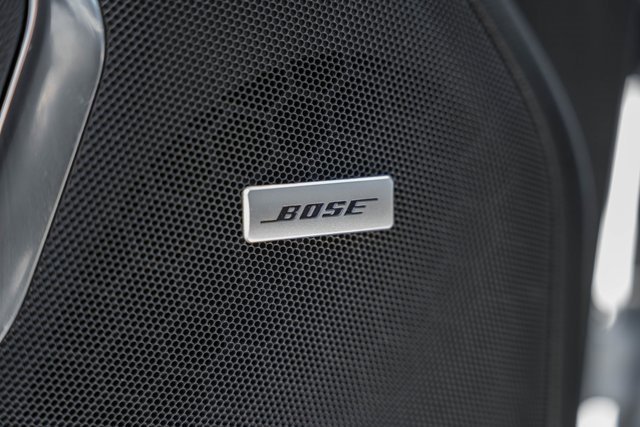 Used 2023 Chevrolet Suburban RST image 41