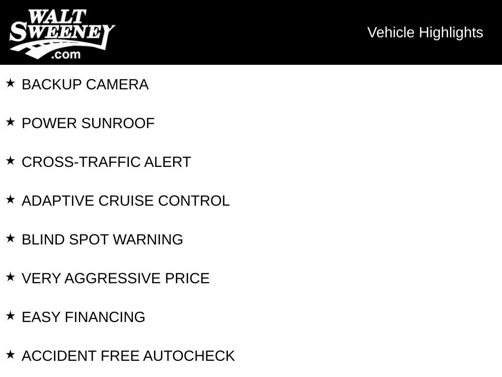 Used 2019 Nissan Sentra SV w/ Special Edition Package image 15