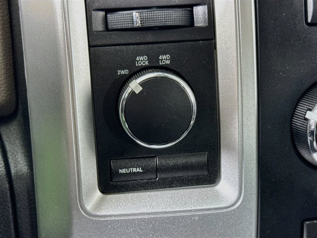 Used 2012 RAM 1500 Outdoorsman AWD/4WD image 15