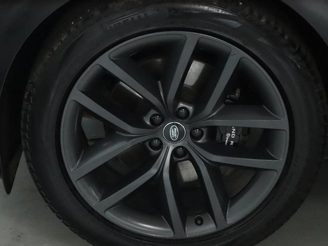 Used 2024 Land Rover Range Rover Sport Dynamic SE AWD/4WD image 37