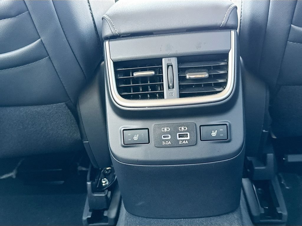 Certified 2025 Subaru Outback Limited AWD/4WD image 31