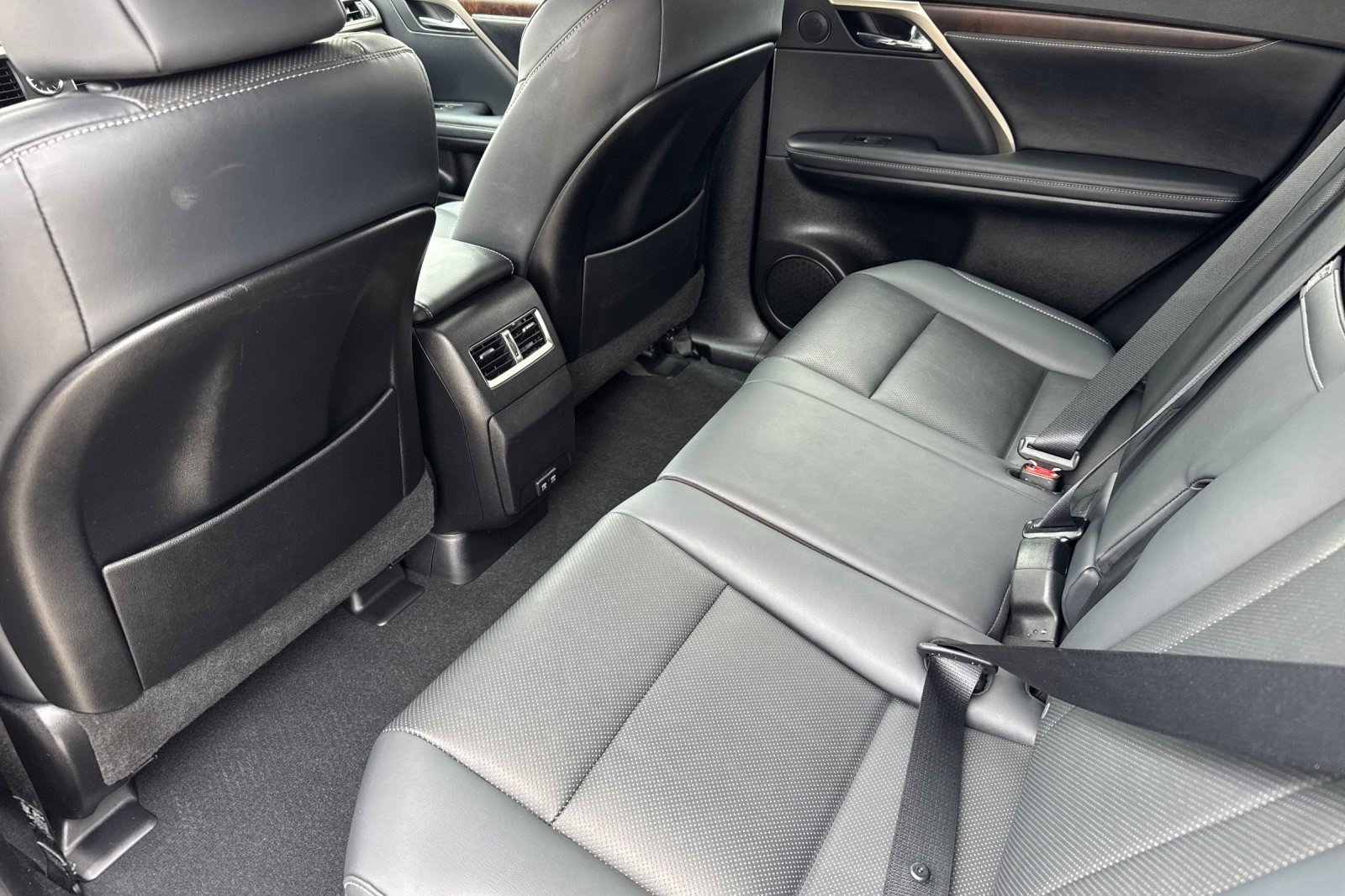 Certified 2022 Lexus RX 350 AWD w/ Premium Package image 27