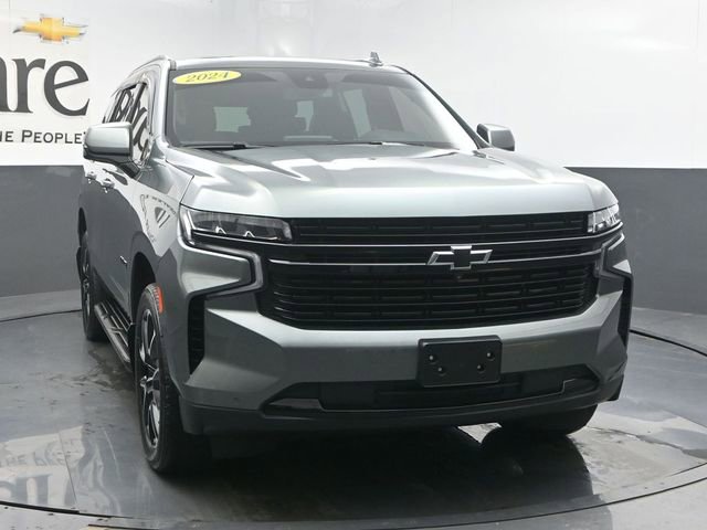 Used 2024 Chevrolet Tahoe RST w/ Sport Performance Package AWD/4WD image 53