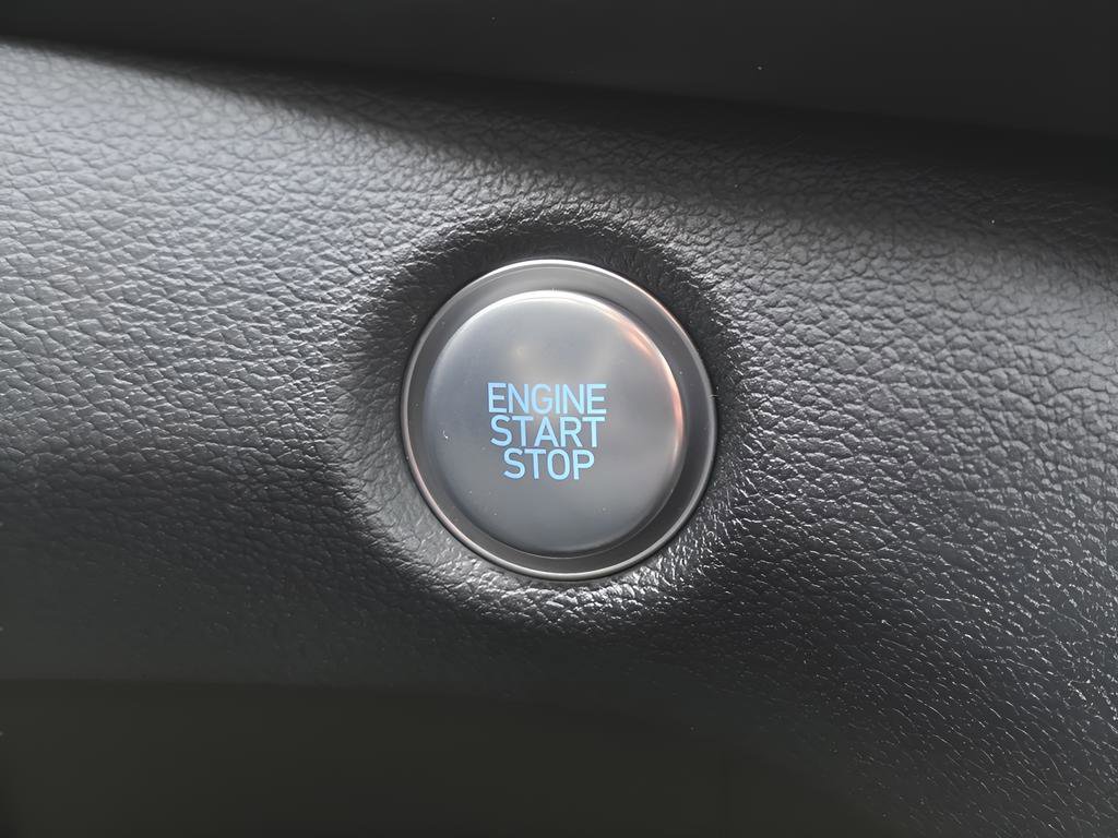 Certified 2023 Hyundai Santa Fe SEL w/ Cargo Package image 28