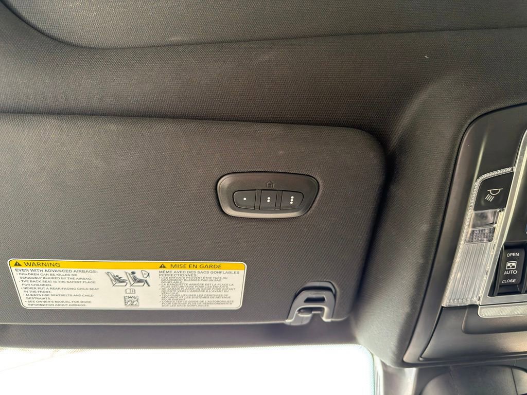 Used 2023 RAM 1500 Limited w/ Body Color Bumper Group AWD/4WD image 24