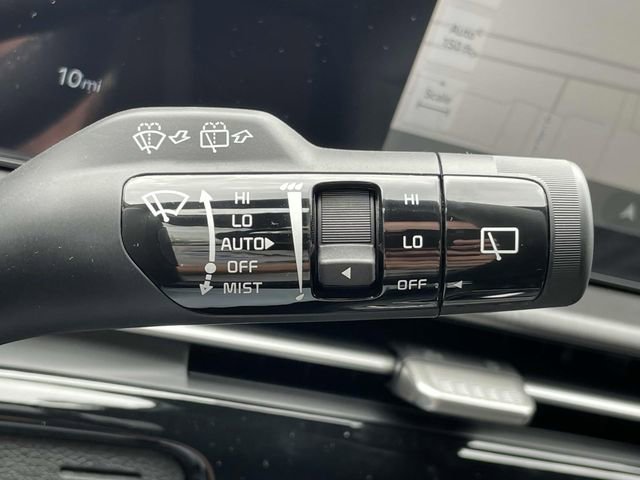 New 2026 Kia Sportage X-Pro Prestige image 32