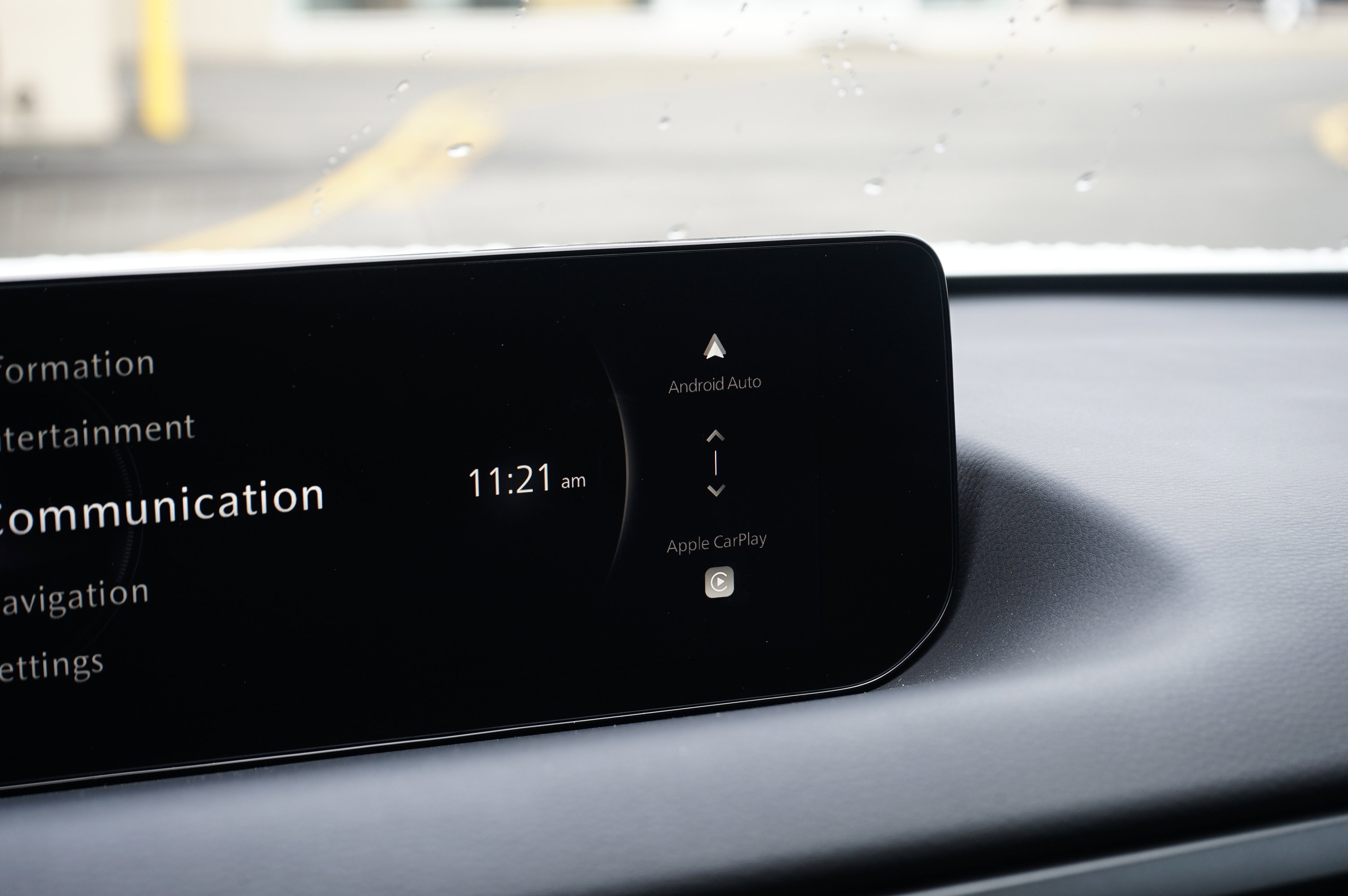 Certified 2025 MAZDA CX-50 AWD 2.5 Hybrid w/ Premium Pkg image 24