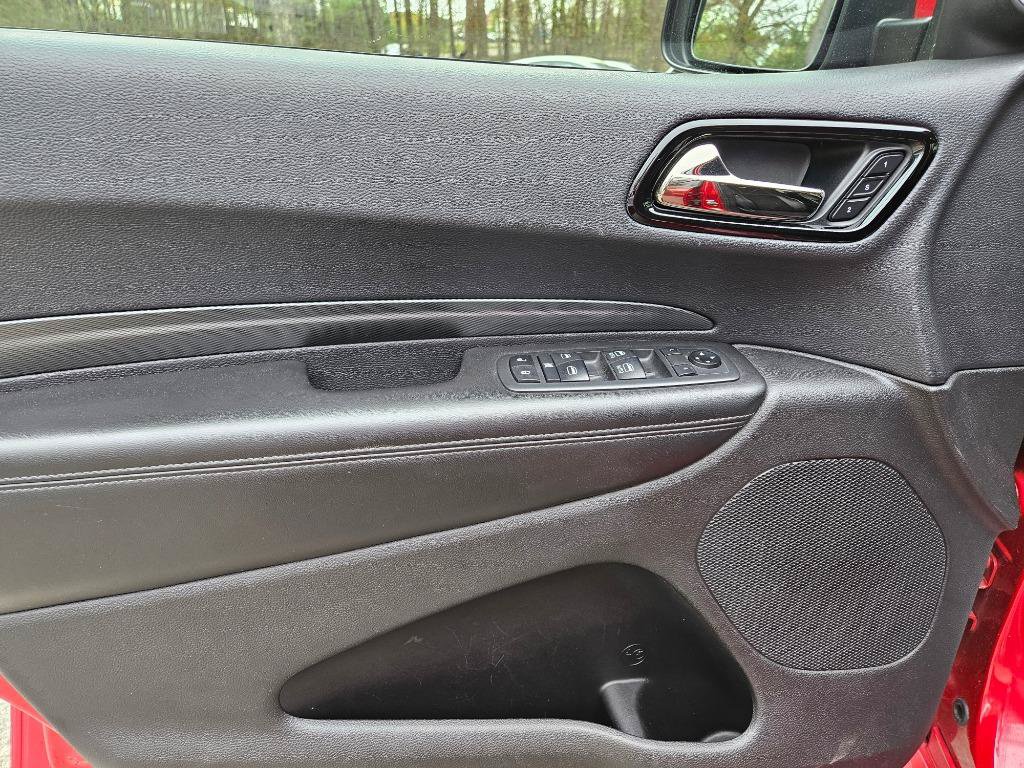 Used 2021 Dodge Durango GT RWD image 10