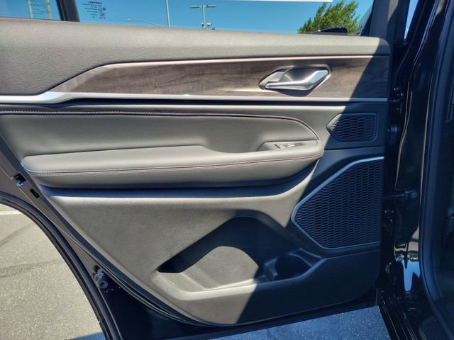 New 2026 Jeep Grand Cherokee L Limited AWD/4WD image 13