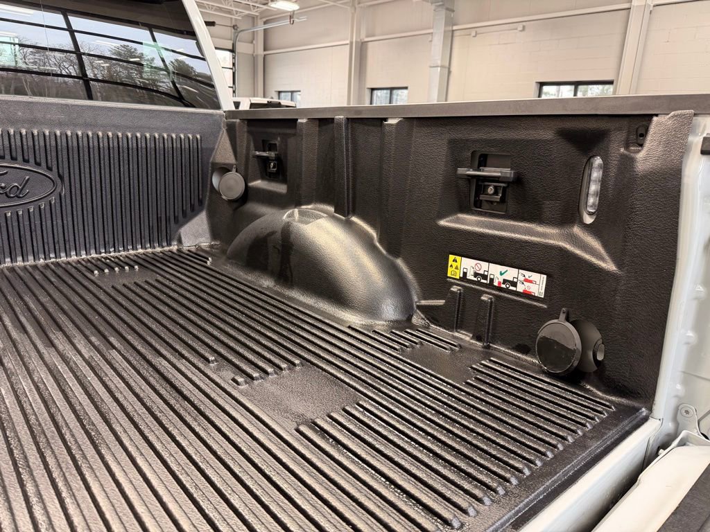 Used 2023 Ford F150 Tremor image 9