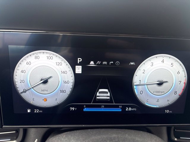 New 2026 Hyundai Elantra N FWD image 15