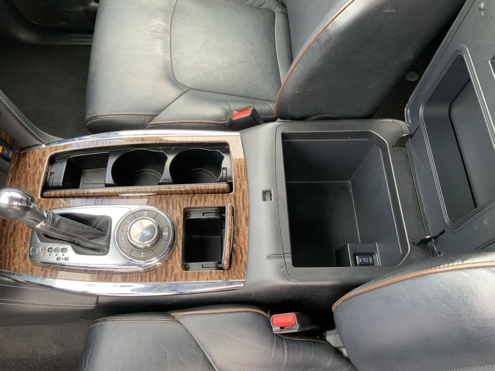 Used 2019 Nissan Armada SL w/ Premium Package image 49