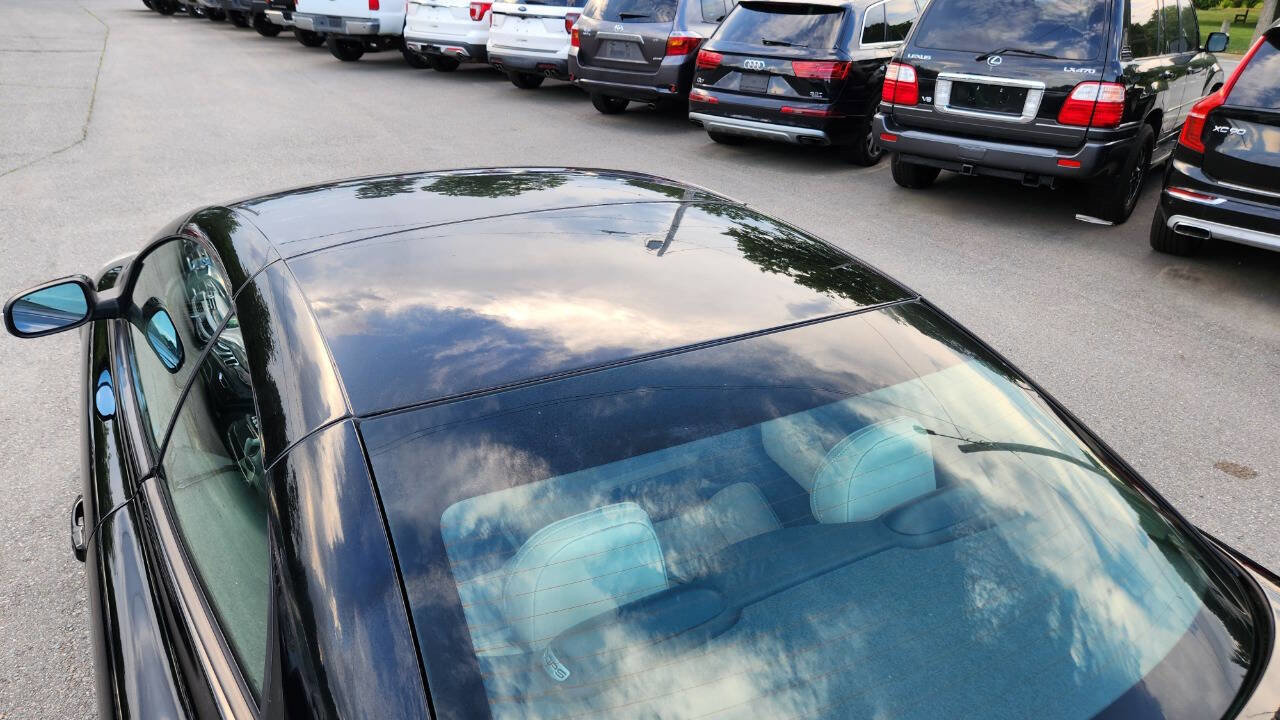 Used 2012 Volvo C70 T5 w/ Climate Pkg image 42