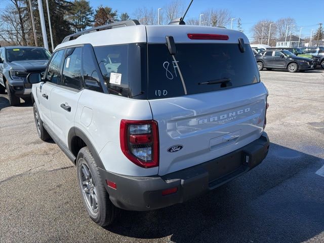 New 2026 Ford Bronco Sport Big Bend image 6