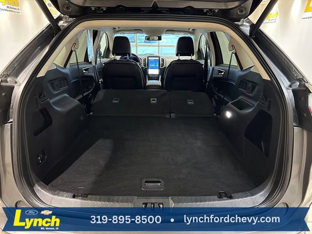 Used 2024 Ford Edge SEL w/ Convenience Package AWD/4WD image 20