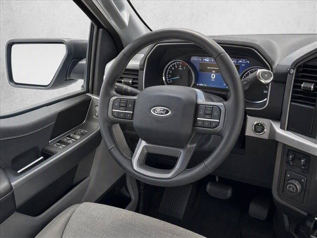 Used 2023 Ford F150 XLT w/ Equipment Group 302A High RWD image 24