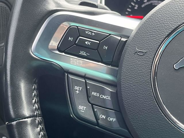 Used 2020 Ford Mustang Premium w/ Black Accent Package image 31