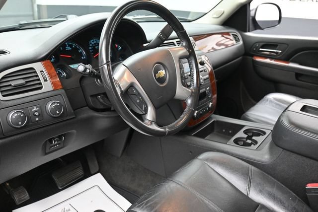 Used 2014 Chevrolet Tahoe LT w/ All-Star Edition AWD/4WD image 14