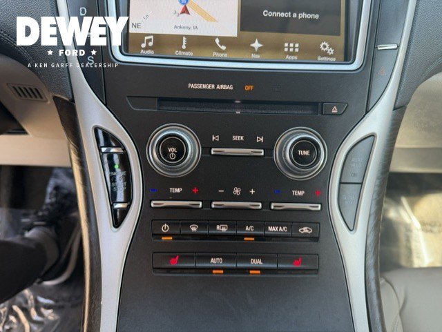 Used 2016 Lincoln MKX Select w/ Select Plus Package FWD image 20