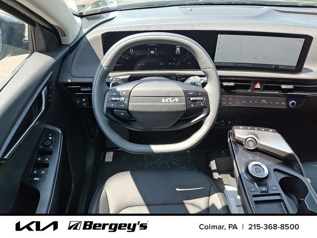 New 2025 Kia EV6 Wind image 9