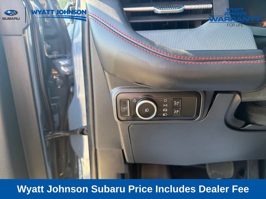 Used 2025 Ford Explorer ST-Line w/ Premium Package AWD/4WD image 21