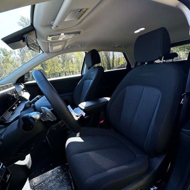 Certified 2025 Hyundai Ioniq 5 SE AWD/4WD image 7