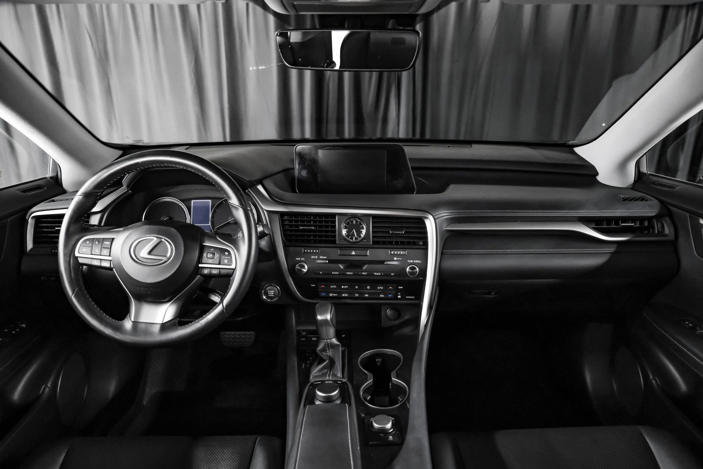 Used 2017 Lexus RX 350 FWD w/ Accessory Package image 14