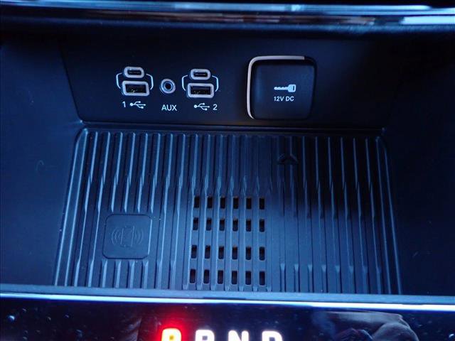 New 2026 Jeep Grand Cherokee Altitude image 21