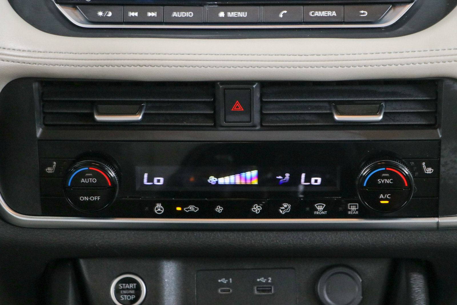 Used 2023 Nissan Rogue SV w/ SV Premium B Package FWD image 20