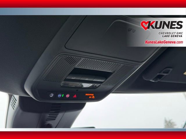 New 2026 GMC Acadia Elevation image 45