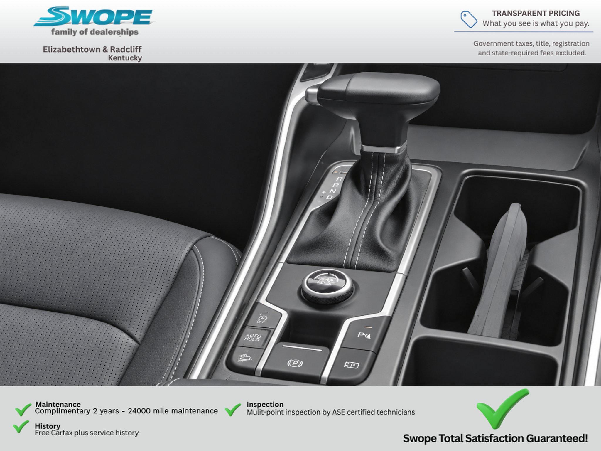 Used 2026 Kia Sorento S w/ S Panoramic Sunroof Package FWD image 18
