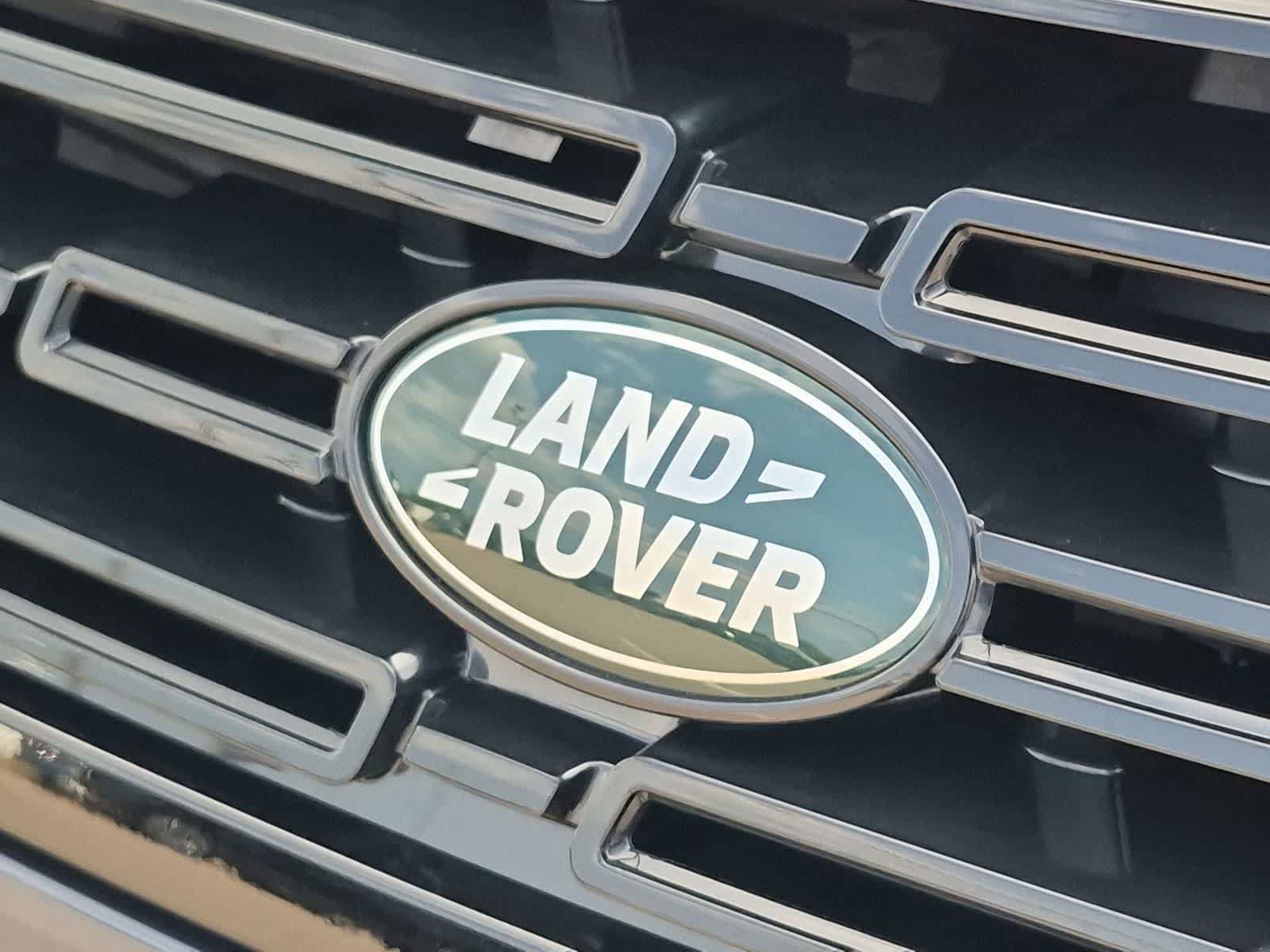 New 2027 Land Rover Range Rover Sport Dynamic SE AWD/4WD image 11
