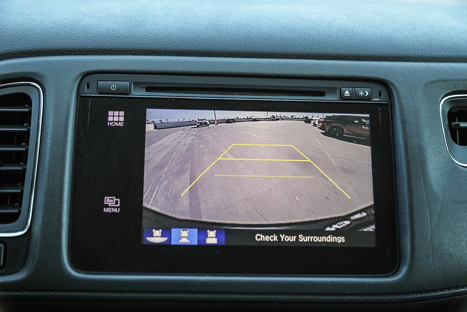 Used 2018 Honda HR-V EX image 23