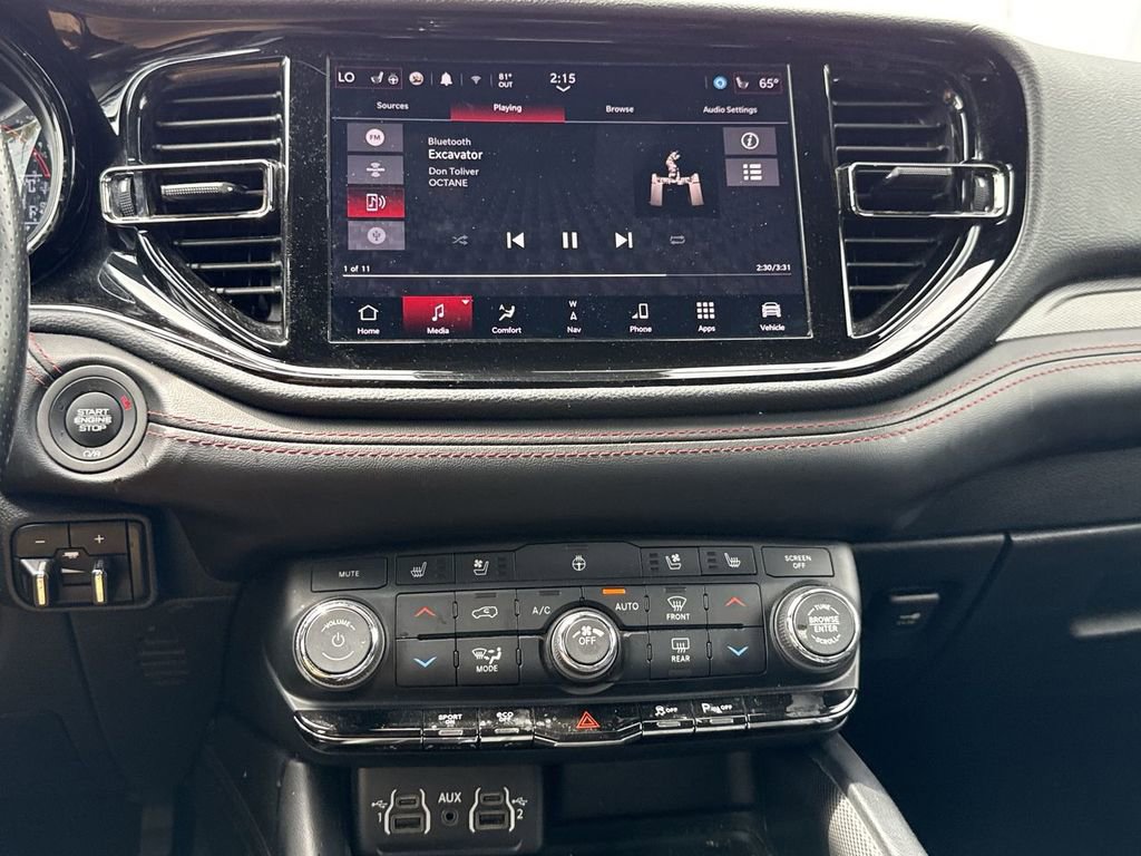 Used 2024 Dodge Durango R/T AWD/4WD image 29