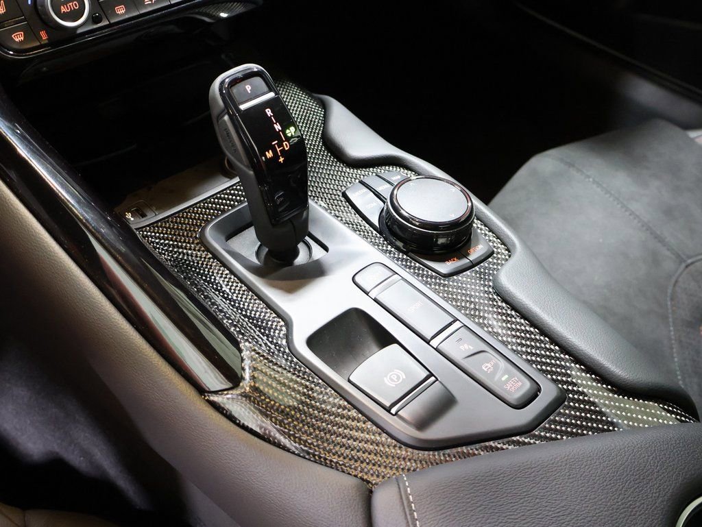 New 2026 Toyota Supra w/ Driver Assist Package image 22