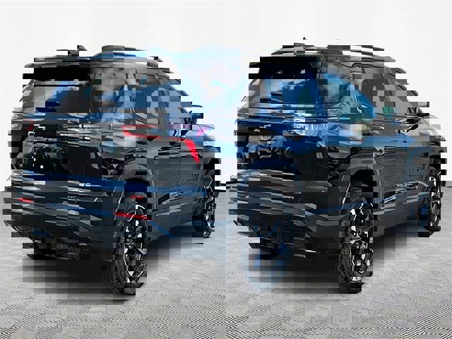 New 2026 Chevrolet Equinox RS w/ Convenience Package III image 6