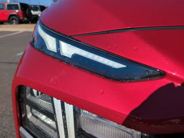 Used 2023 Hyundai Santa Fe SEL image 10