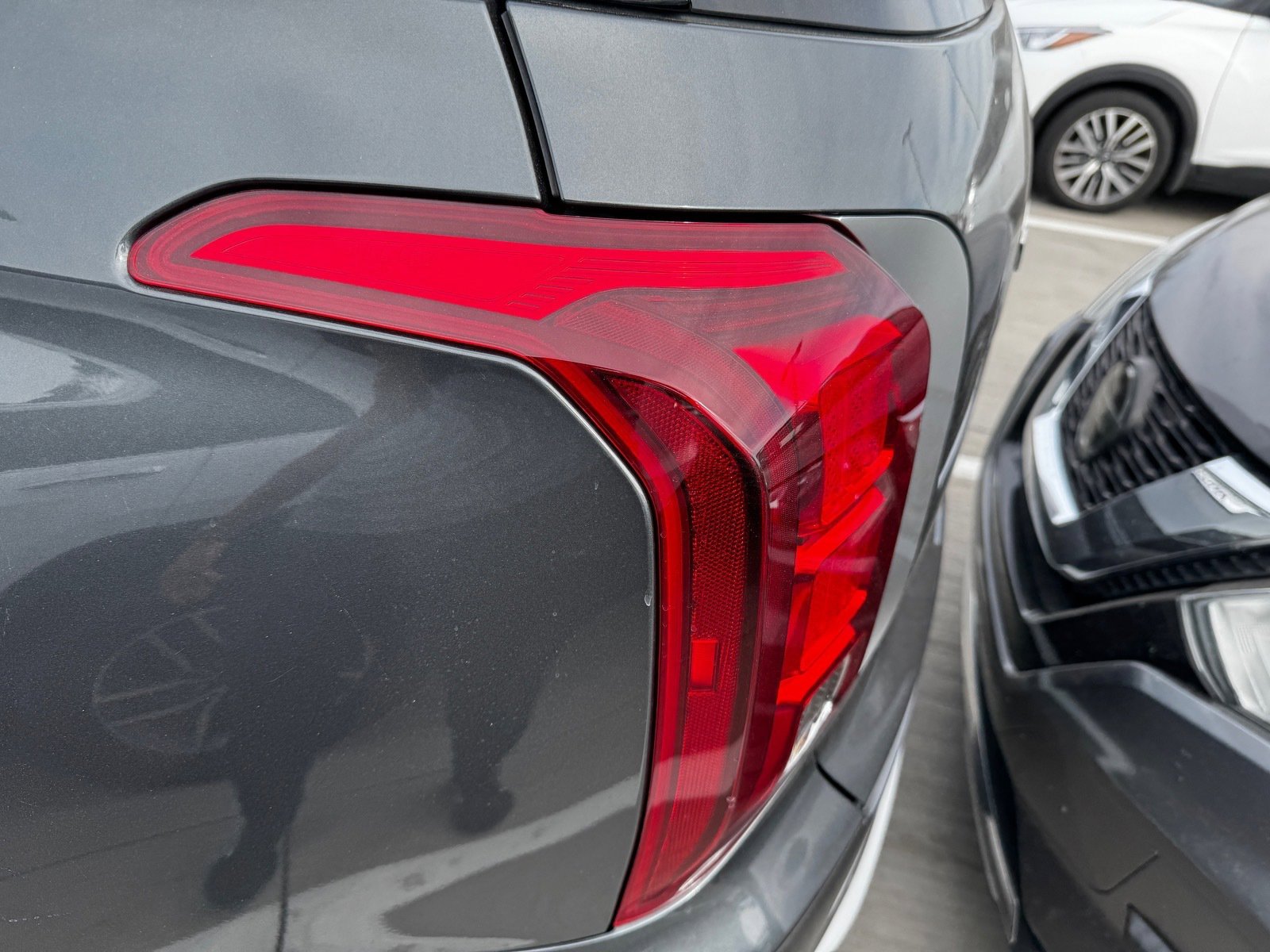 Used 2022 Hyundai Palisade SEL w/ Convenience Package image 7