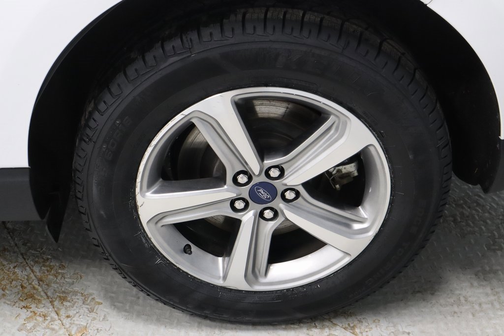 Used 2022 Ford Edge SEL w/ Convenience Package image 19