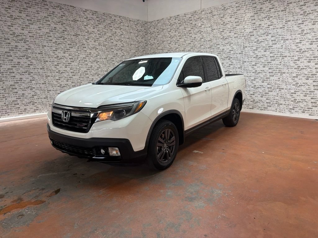 Used 2019 Honda Ridgeline Sport image 3